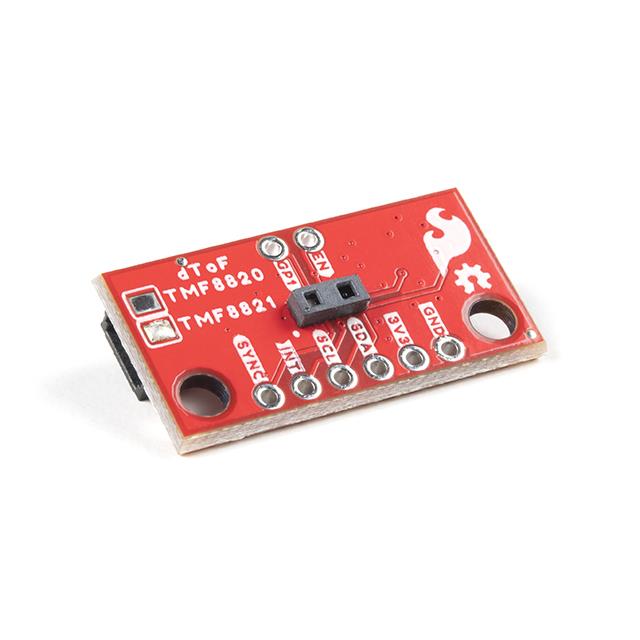 SEN-19451 SparkFun Electronics  Cartes d'évaluation - Cartes d'extension Cartes filles